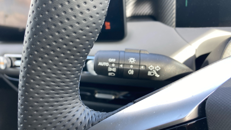 MG MGS5 170kW Trophy EV Long Range 64kWh 5dr Auto Electric Estate